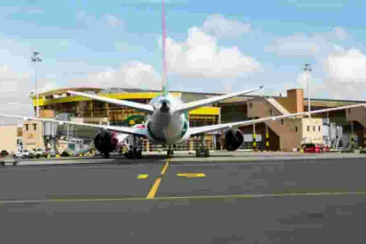 Kenya's Aviation Sector Calls for Global Standard Tax Policies
