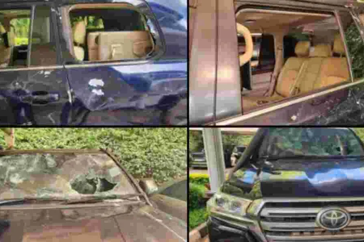 The Calculated Attack on Gachagua Revealed 