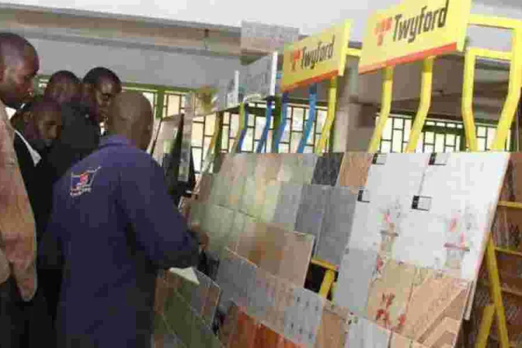Kenya's Construction Industry Battles Proposed 35% Excise Duty on Building Materials
