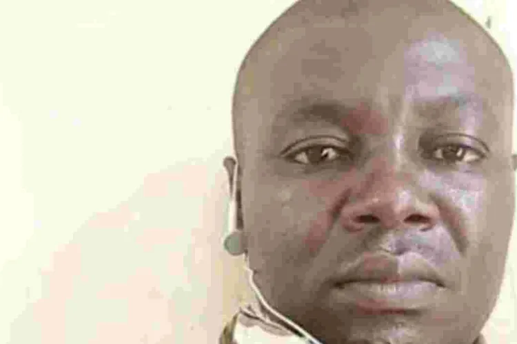 Police Officer Takes Life at Kiganjo Training College, Nyeri