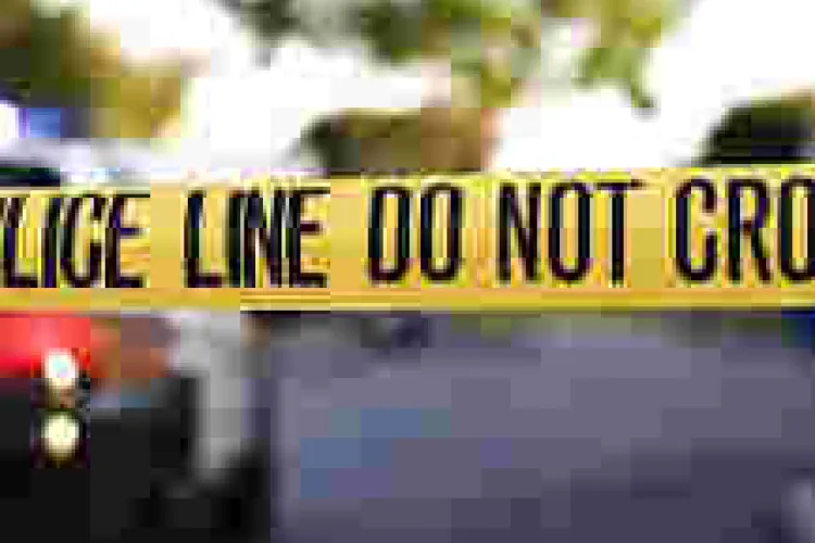 Kenyan Man Arrested While Attempting to Dispose Wife's Dismembered Remains in Delaware