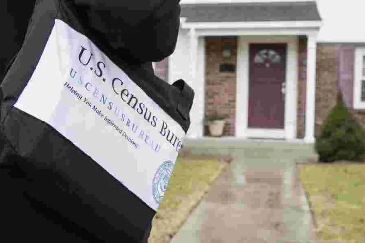 US Census Bureau to Revise Immigrant Population Counting Methodology
