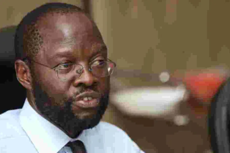 ODM Leadership Vows to Combat 'Dictatorial Governance' Despite Partnership with Ruto