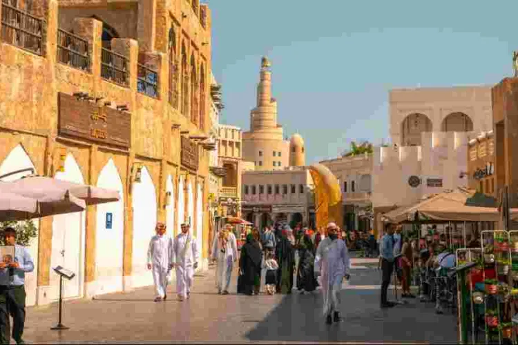 283 Kenyan Workers Arrive in Doha, Qatar Under New Labour Export Programme
