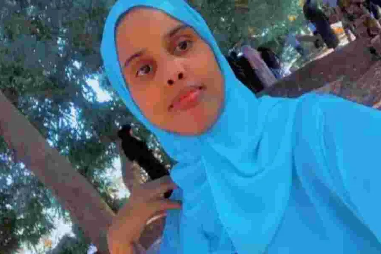Woman Dies Refusing Raw Fish and Sea Water on Migrant Boat 