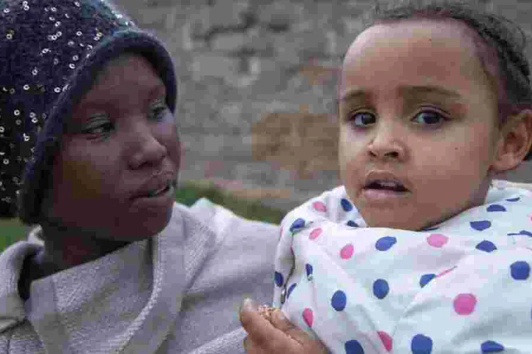 Children of British Soldiers in Nanyuki Seek Recognition and Support