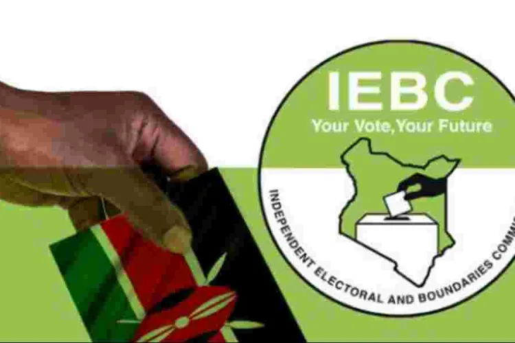 Kenya's Electoral Crisis: IEBC Paralysis Threatens 2027 General Elections