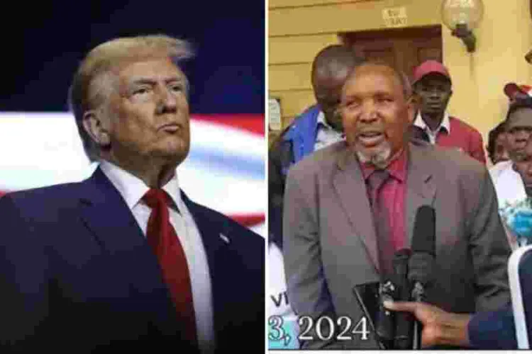 Trump Pressed to Resolve Compensation for Victims of 1998 Nairobi Terror Attack