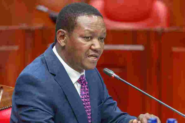 Why Kenyan Youth Are Frustrated with Diaspora Job Recruitment Fees