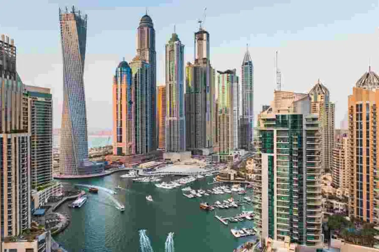 30,000 Kenyan Workers Fuel UAE Economic Success, Says Mudavadi
