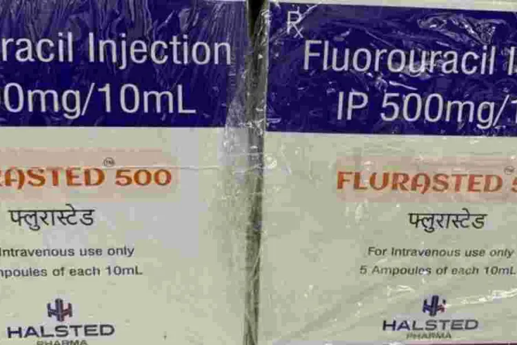 Kenya's Pharmacy Board Recalls Flurasted 500 Cancer Medication Over Quality Concerns