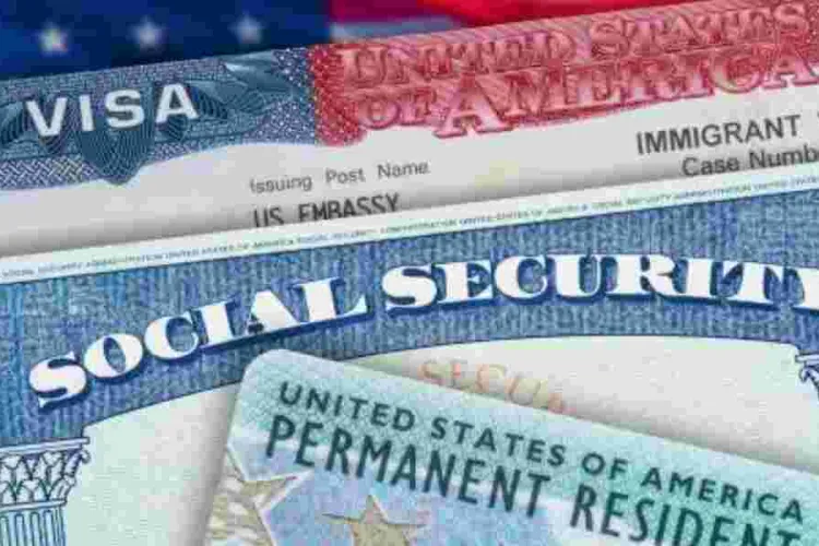 Inside Comprehensive Plan to Overhaul US Immigration System