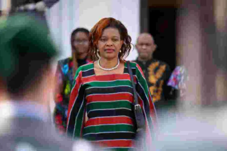 Kenyan Graduates Urged to Leverage Germany's Job Market Potential