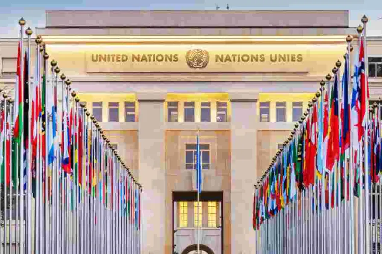 UN Condemns Kenya's Obstruction of LGBTQ+ Refugee Claims to Canada
