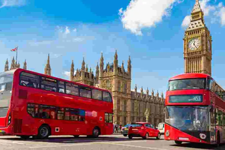 The Hidden Financial Challenges Facing Diaspora Workers in Britain
