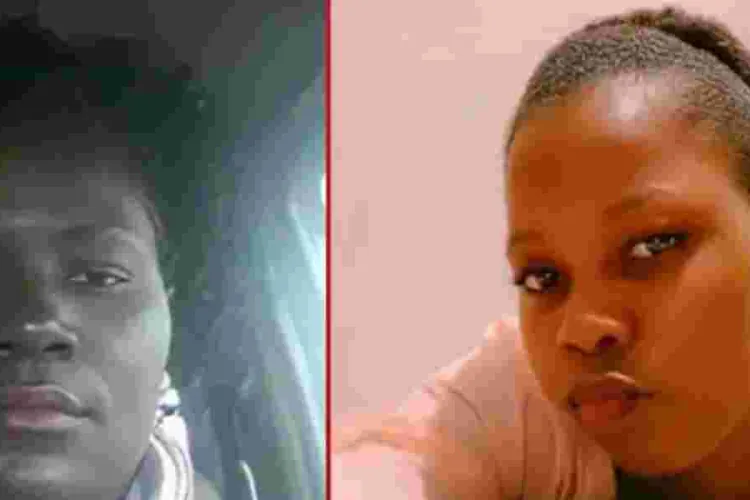Kenyan Family Appeals for Help as Niece Faces Hardships in Saudi Arabia
