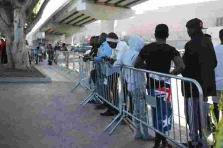 Over 30,000 Undocumented Kenyans Face Deportation Threat Under Trump's Immigration Crackdown