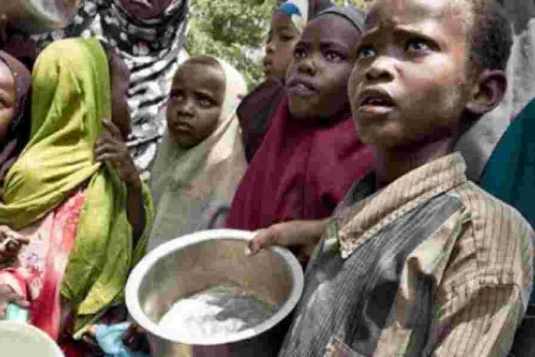 Kenya Ranks Eighth Globally in Food Insecurity, FAO Report Reveals
