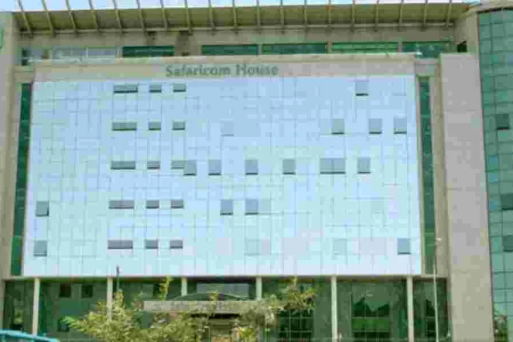 Safaricom Consortium Engages Savannah Informatics to Resolve SHA System Issues