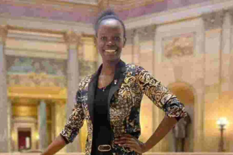 Hulda Momanyi: Immigrant Economy Will Shield Kenyans from Trump Mass Deportation Plans 