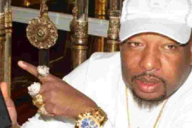 Sonko to Appeal Court's Reversal of Sh357 Million Corruption Case Acquittal