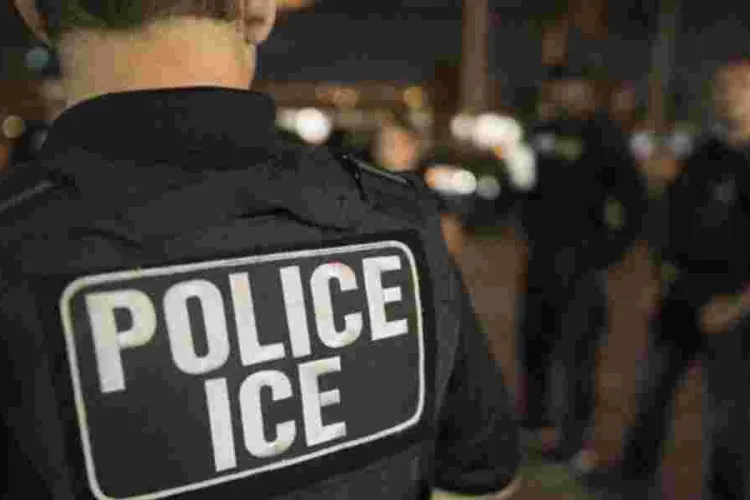 Trump Plans to Dismantle ICE Protections for Undocumented Immigrants in Churches, Hospitals 