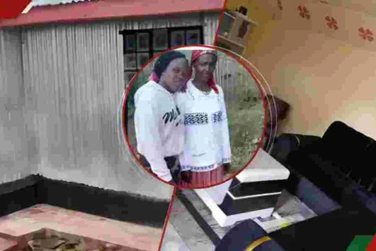 Kenyan Donors Transform Life of Lebanon Returnee with New Nyandarua Home