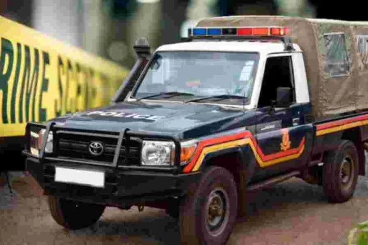 Investigation Underway into Mysterious Death at Westlands Eatery