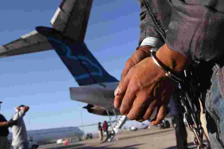 When Green Card Holders Face Immediate Deportation from the United States