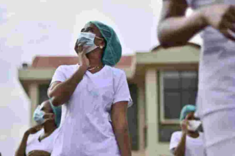 Kenya Announces 300 Opportunities for Female Healthcare Professionals in Saudi Arabia