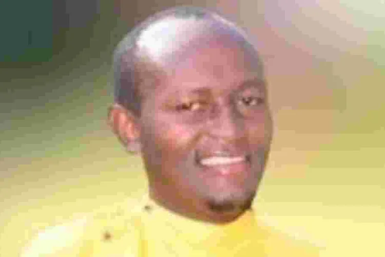 Suspicious Death as Man Dies by Own Shirt in Thika Police Cell