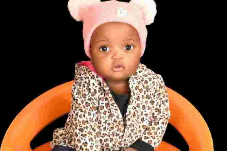 India Saves Kenyan Infant Arianna After Funding Failures Leave Family Desperate