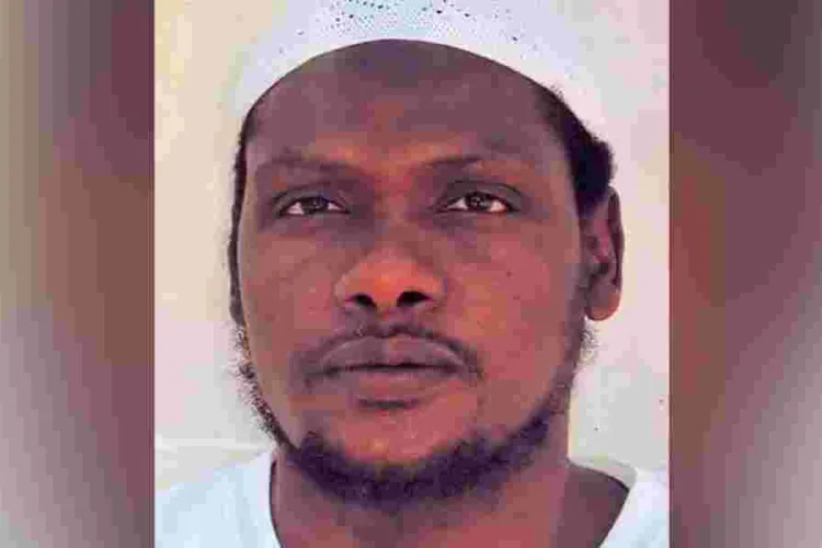 Kenyan Detainee Freed from Guantanamo After 17 Years of Controversial Imprisonment