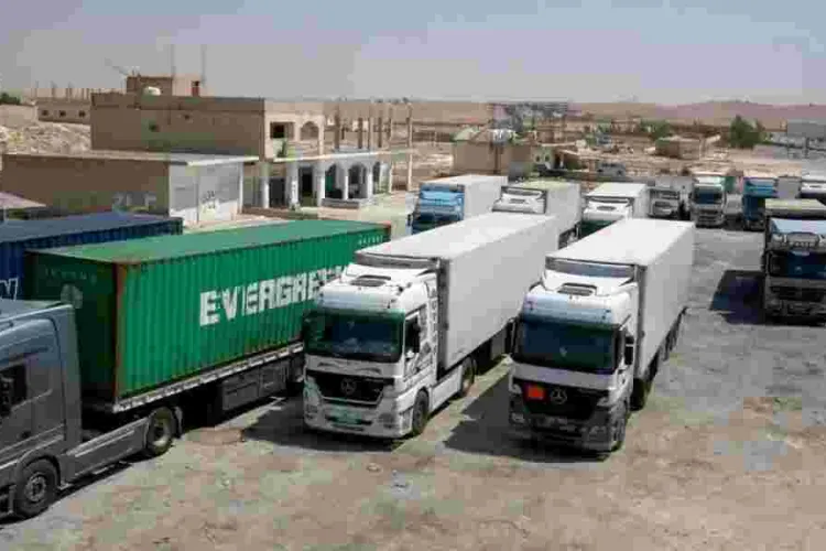 Labour CS Alfred Mutua Announces 1,000 Driving Jobs in Saudi Arabia