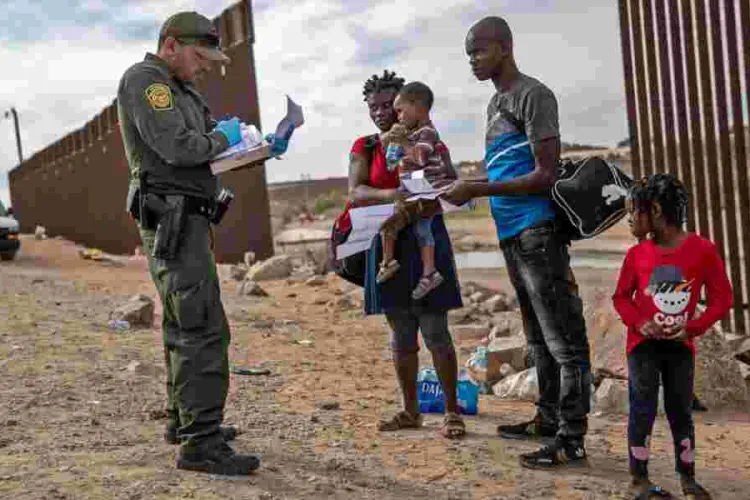 Nationwide Alert: US Immigrants Given Legal Advice on Deportation Protections