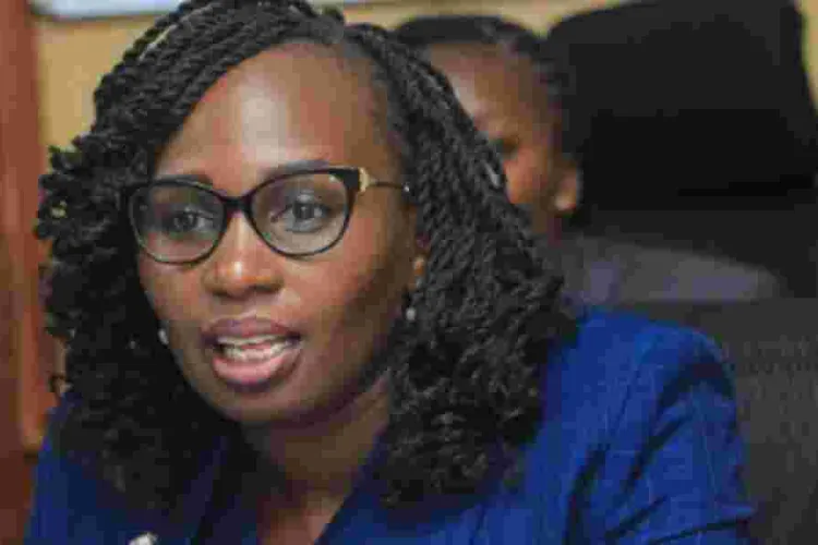 LSK Demands Release of Two Abducted Men