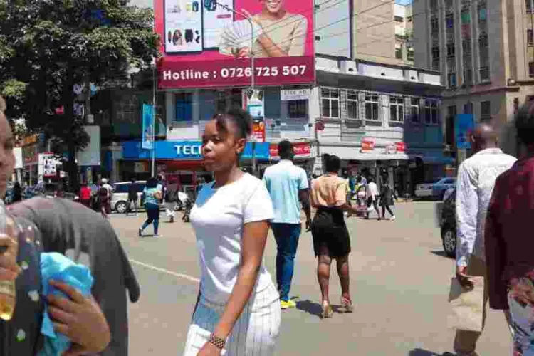 Survey: Most Kenyans Cannot Afford Holiday Celebrations This Year