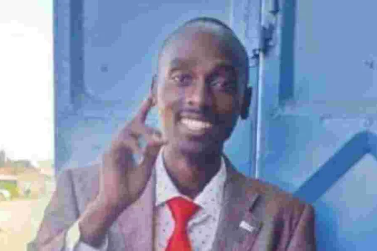 Meru Blogger 'Sniper' Burial Postponed Again One Year After Murder