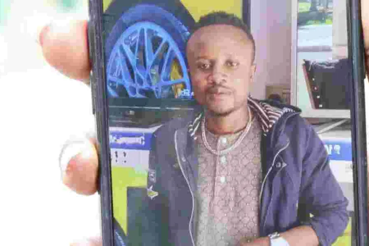 Businessman Fatally Stabbed by Friend After Night Out in Nakuru 