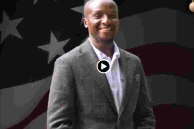 Charles Thuo: From Borrowed Bank Statement to US Trucking Business