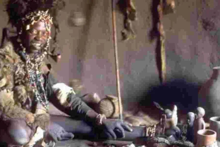 4,000 Kilifi Witch Doctors Seek Official Recognition as Healthcare Practitioners