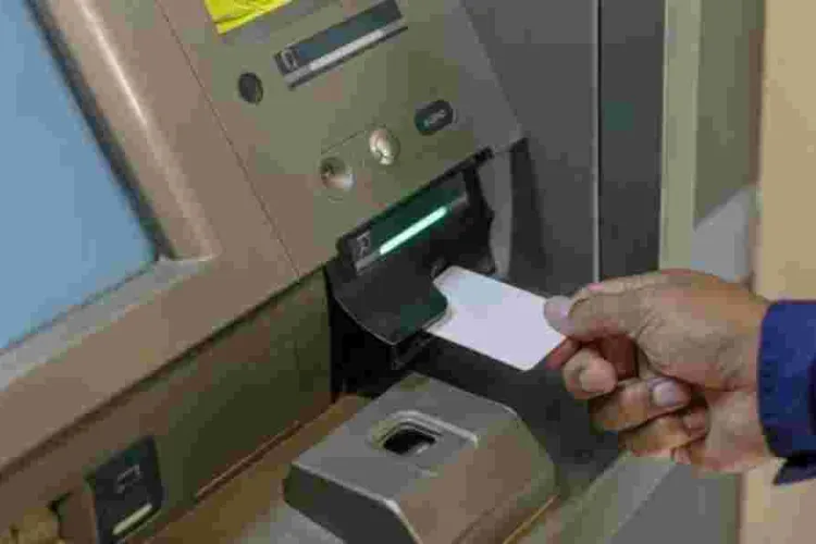 India Sentences Kenyan National to 8 Years for Major ATM Fraud