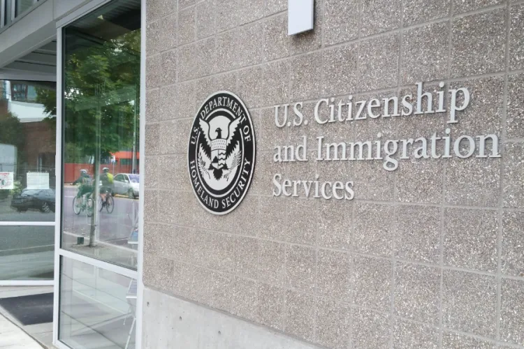 USCIS to Refund Millions After Family Immigration Program Collapses