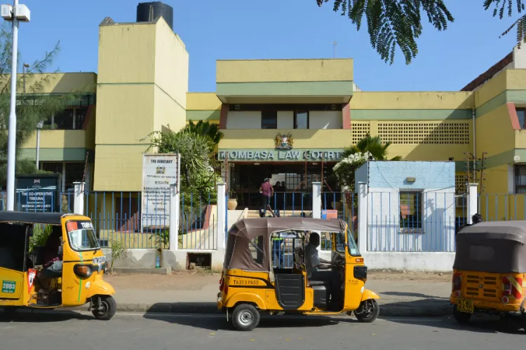 Mother Loses Bid to Block Son-in-Law from Managing Dead Daughter's Estate