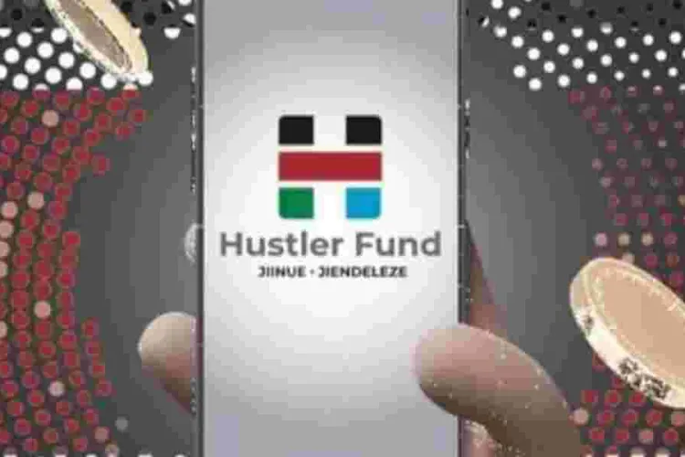 Hustler Fund Struggles as Disbursements Plummet, Defaults Rise