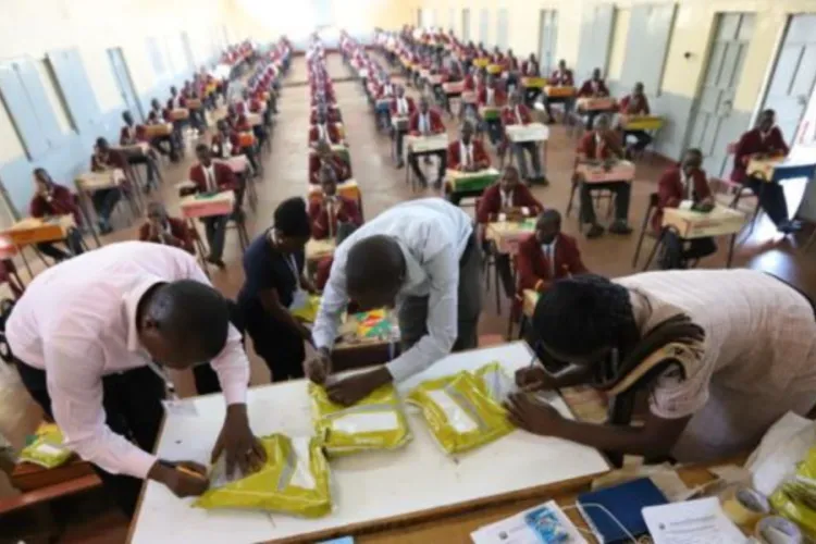 2024 KCSE Results: 246,391 Qualify for University as Performance Improves