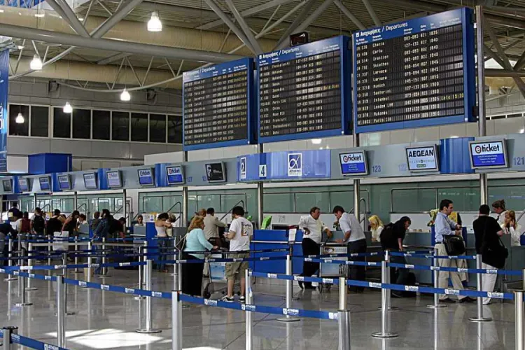 First Cohort of Kenyan Engineers Arrives in Greece Under Mhandisi Majuu Programme