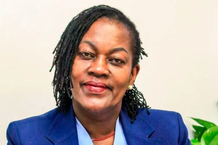 Celebrated Family Lawyer Judy Thongori Passes Away in India