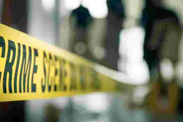 14-Year-Old Student Shot Dead by Police in Likoni