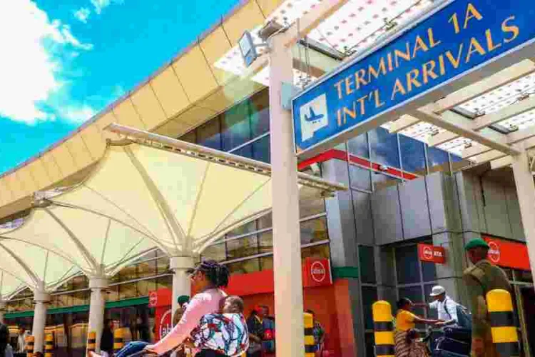 11 Categories of Travelers Exempt from Kenya's New eTA Rules